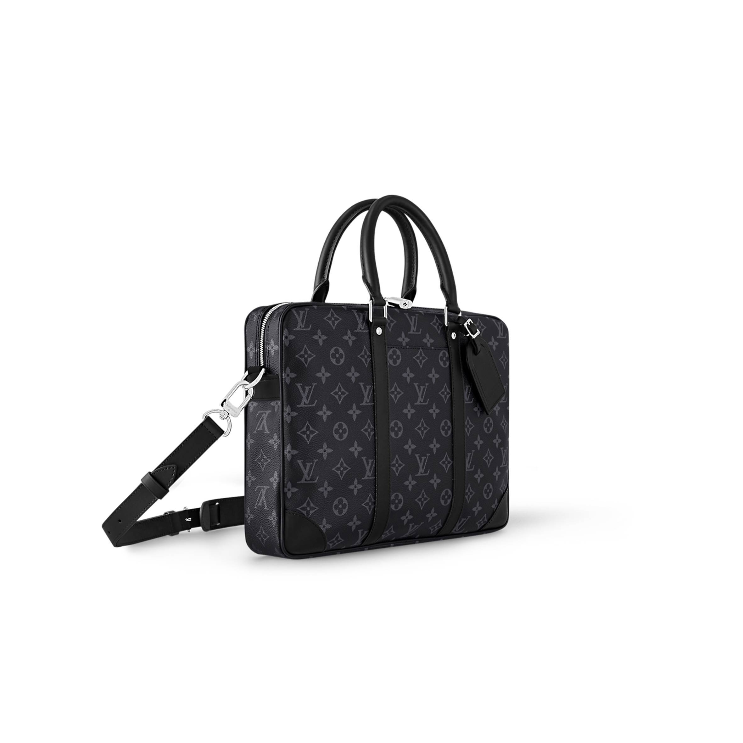 LOUIS VUITTON PORTE-DOCUMENTS VOYAGE PM M46457 (37*27*6cm) LOUIS VUITTON PORTE-DOCUMENTS VOYAGE PM M46457 (37*27*6cm)